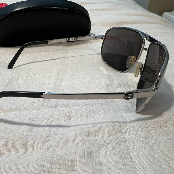 Von Zipper Skitch sunglasses - Picture 2 of 6